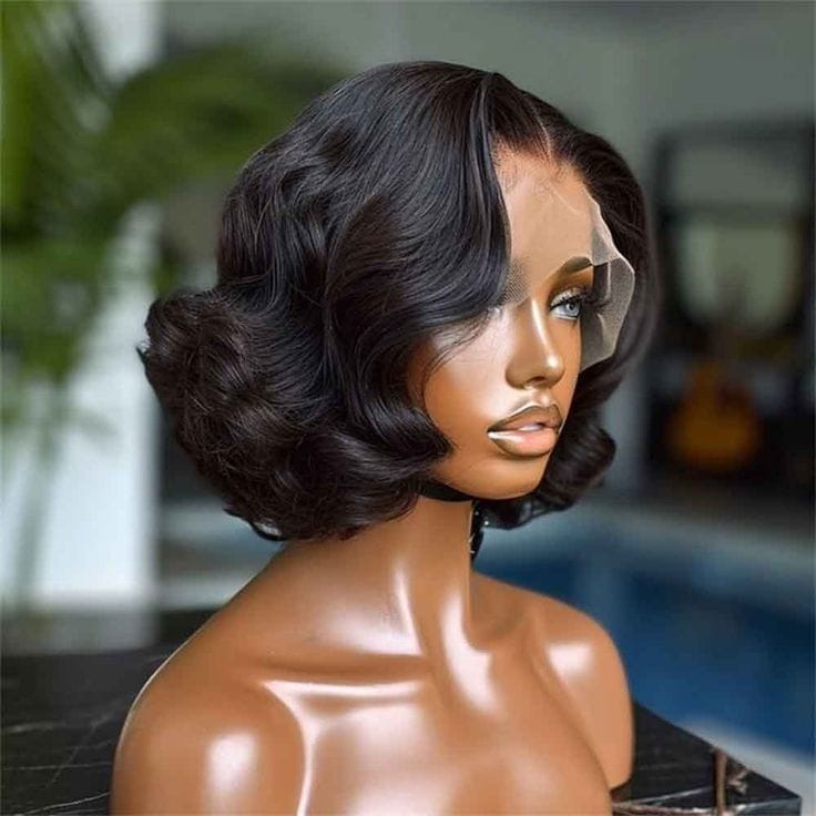 Bob wig
