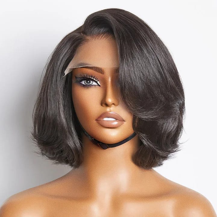Bob wig