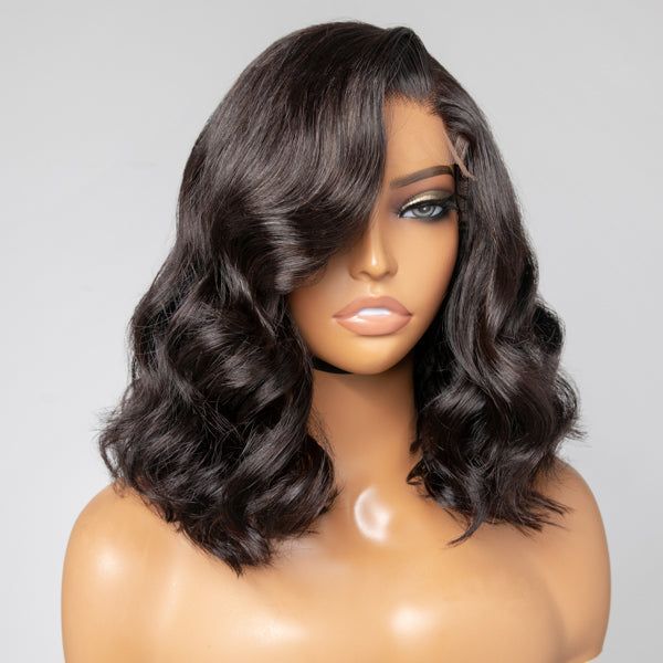Bob wig