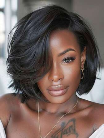 Bob wig