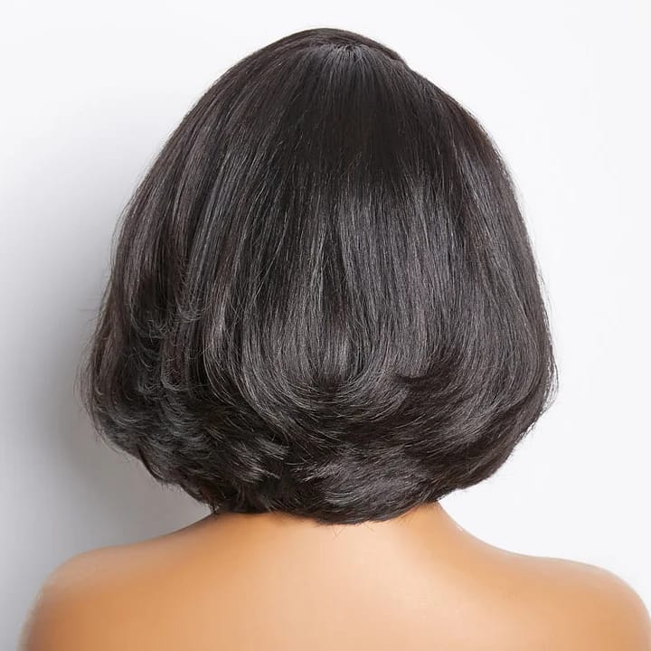 Bob wig