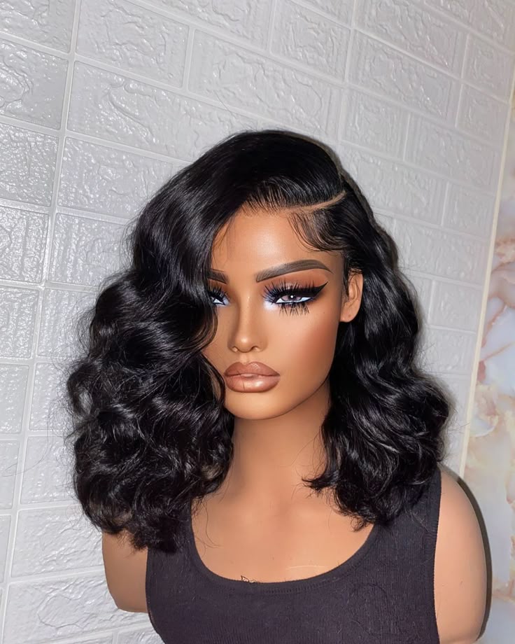 Bob wig