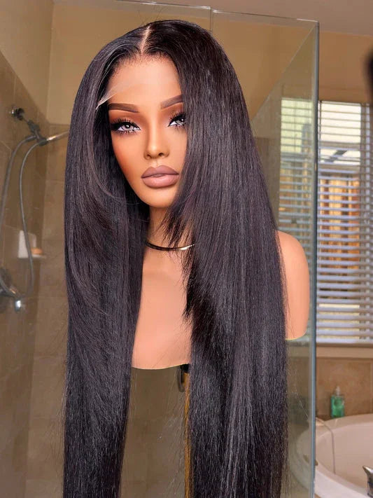 Aaliyah Lace Wig