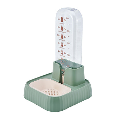 Cat & Dog Water Fountain 