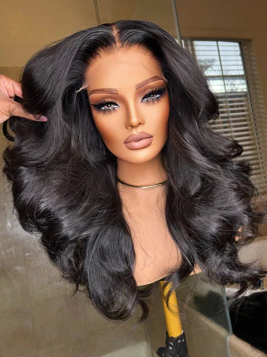 U PART Wigs