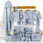 Baby cotton clothes gift box male & female Gift box content