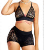 Sexy homewear set