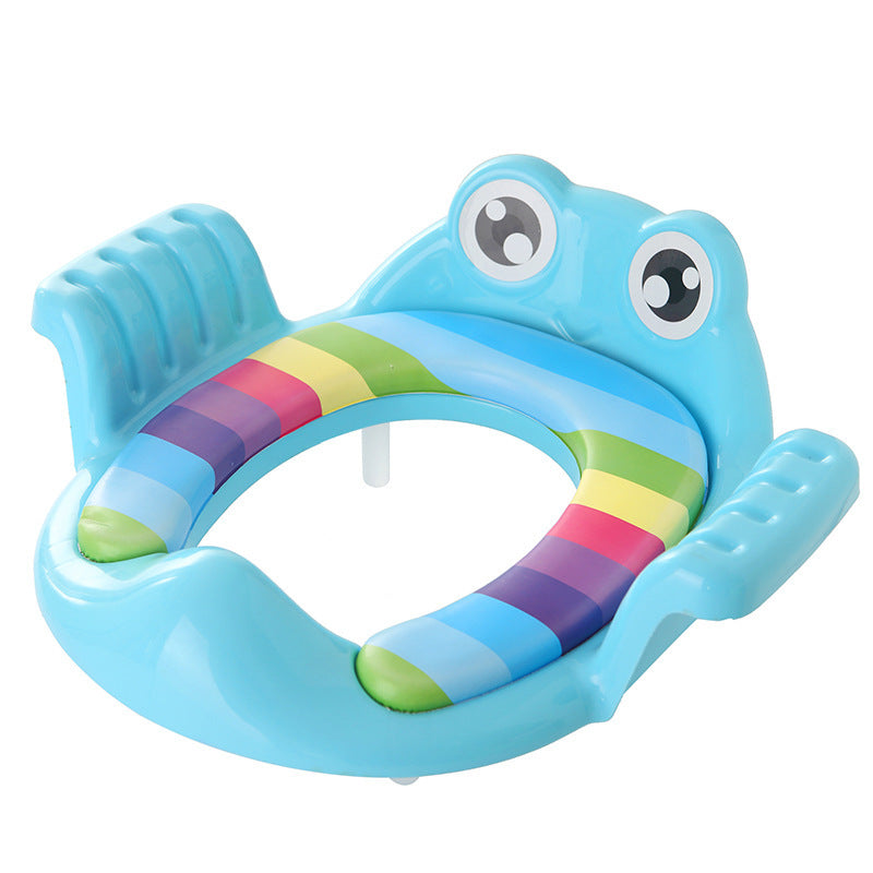 Baby Toilet Seat – Potty Training Seat for Toddlers