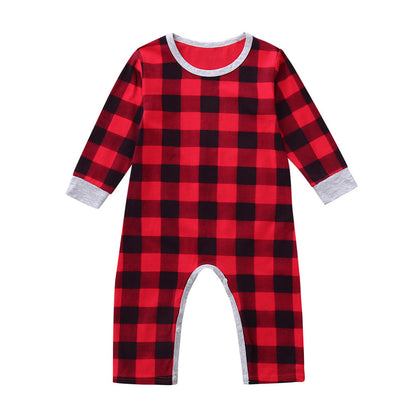 Infant Baby Boys Girls Christmas Santa XMAS Letter   