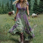 Women's summer dress