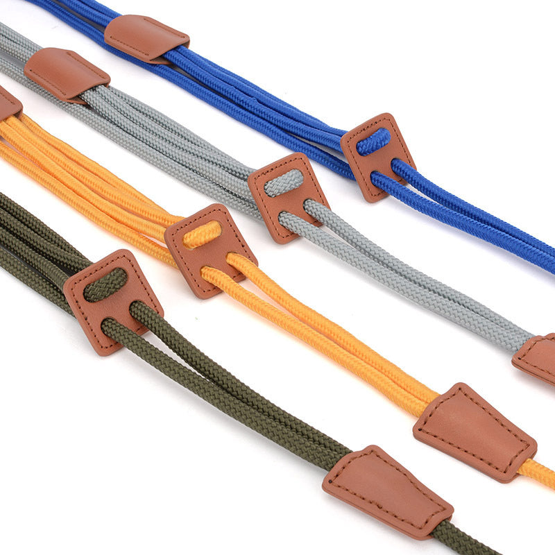 Chest Back Dog Leash