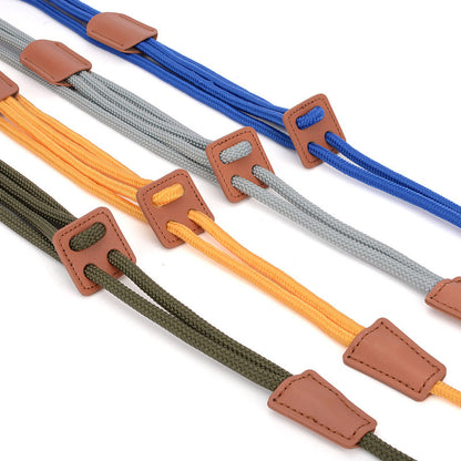 Chest Back Dog Leash