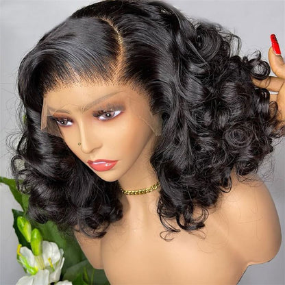 Bob wig