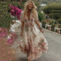 Women's summer dress