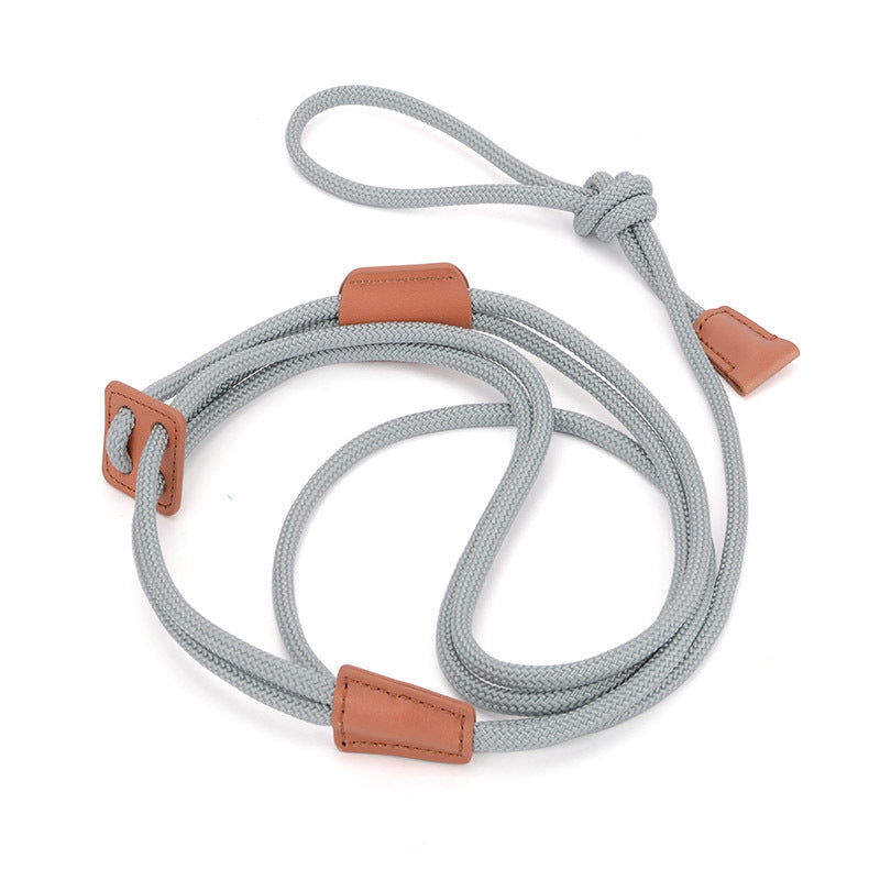 Chest Back Dog Leash