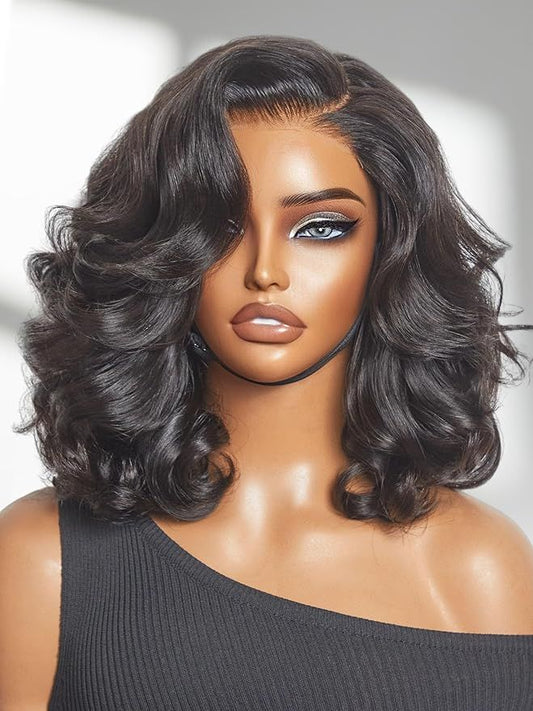 Bob wig