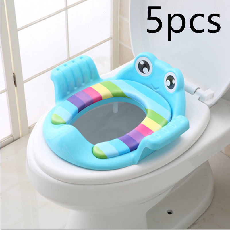 Baby Toilet Seat – Potty Training Seat for Toddlers