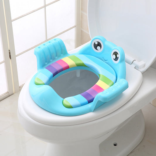 Baby Toilet Seat – Potty Training Seat for Toddlers