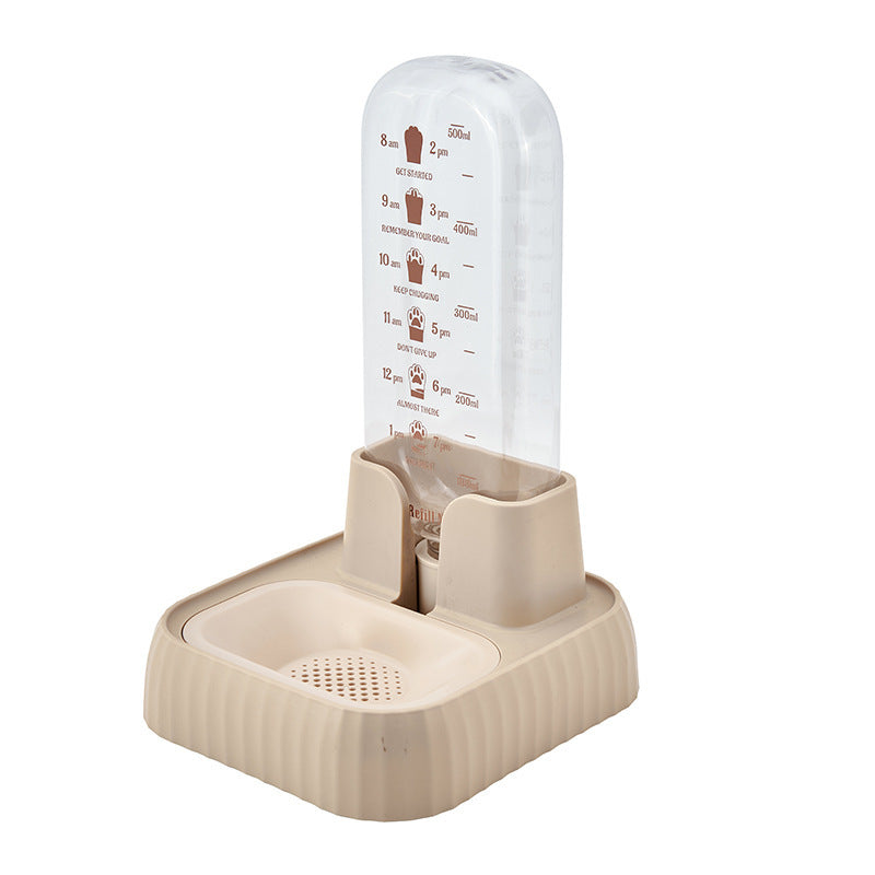 Cat & Dog Water Fountain 