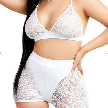 Sexy homewear set