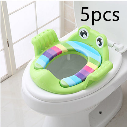 Baby Toilet Seat – Potty Training Seat for Toddlers