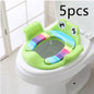 Baby Toilet Seat – Potty Training Seat for Toddlers