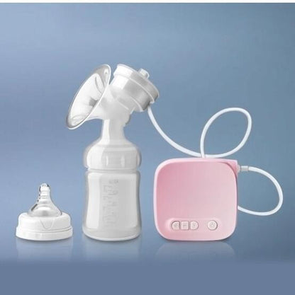 Automatic Milk Pumps Kit Electric Breast Natural Suction