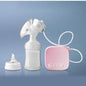 Automatic Milk Pumps Kit Electric Breast Natural Suction