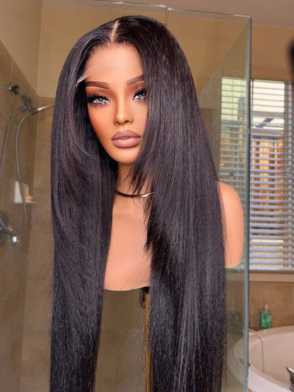 Aaliyah Lace Wig