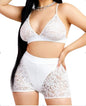 Sexy homewear set