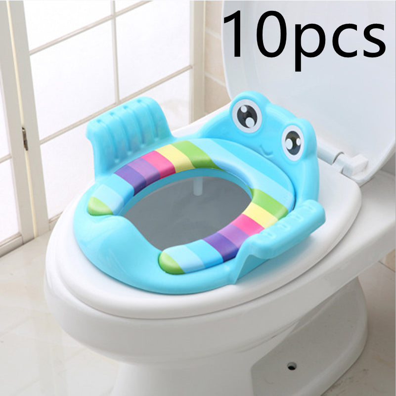 Baby Toilet Seat – Potty Training Seat for Toddlers