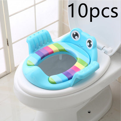 Baby Toilet Seat – Potty Training Seat for Toddlers