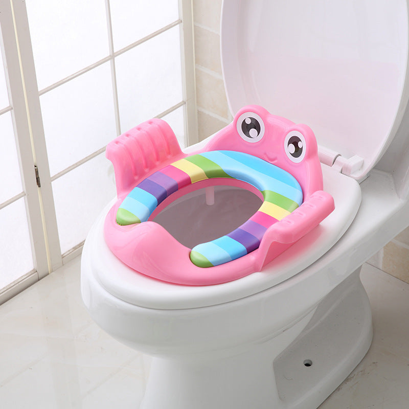 Baby Toilet Seat – Potty Training Seat for Toddlers