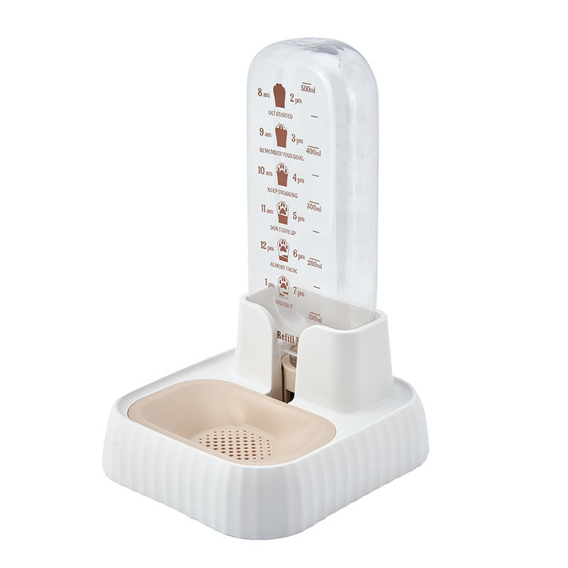 Cat & Dog Water Fountain 