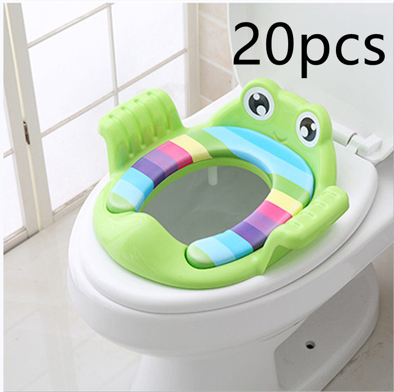 Baby Toilet Seat – Potty Training Seat for Toddlers