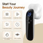 Amazon EMS Current Ultrasonic Fat Removal Machine SHEIN Massage Instrument Fat Burning Shaping TEMU Fat Dissolving Instrument Weight Loss Instrument