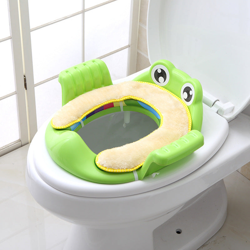 Baby Toilet Seat – Potty Training Seat for Toddlers