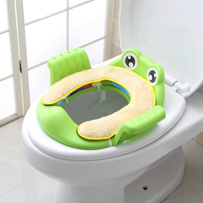 Baby Toilet Seat – Potty Training Seat for Toddlers