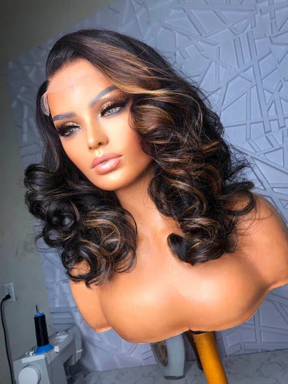 U PART Wigs