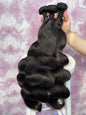 Body Wave