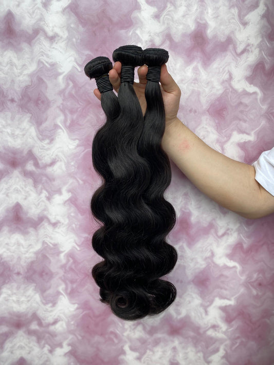 Body Wave
