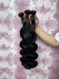 Body Wave