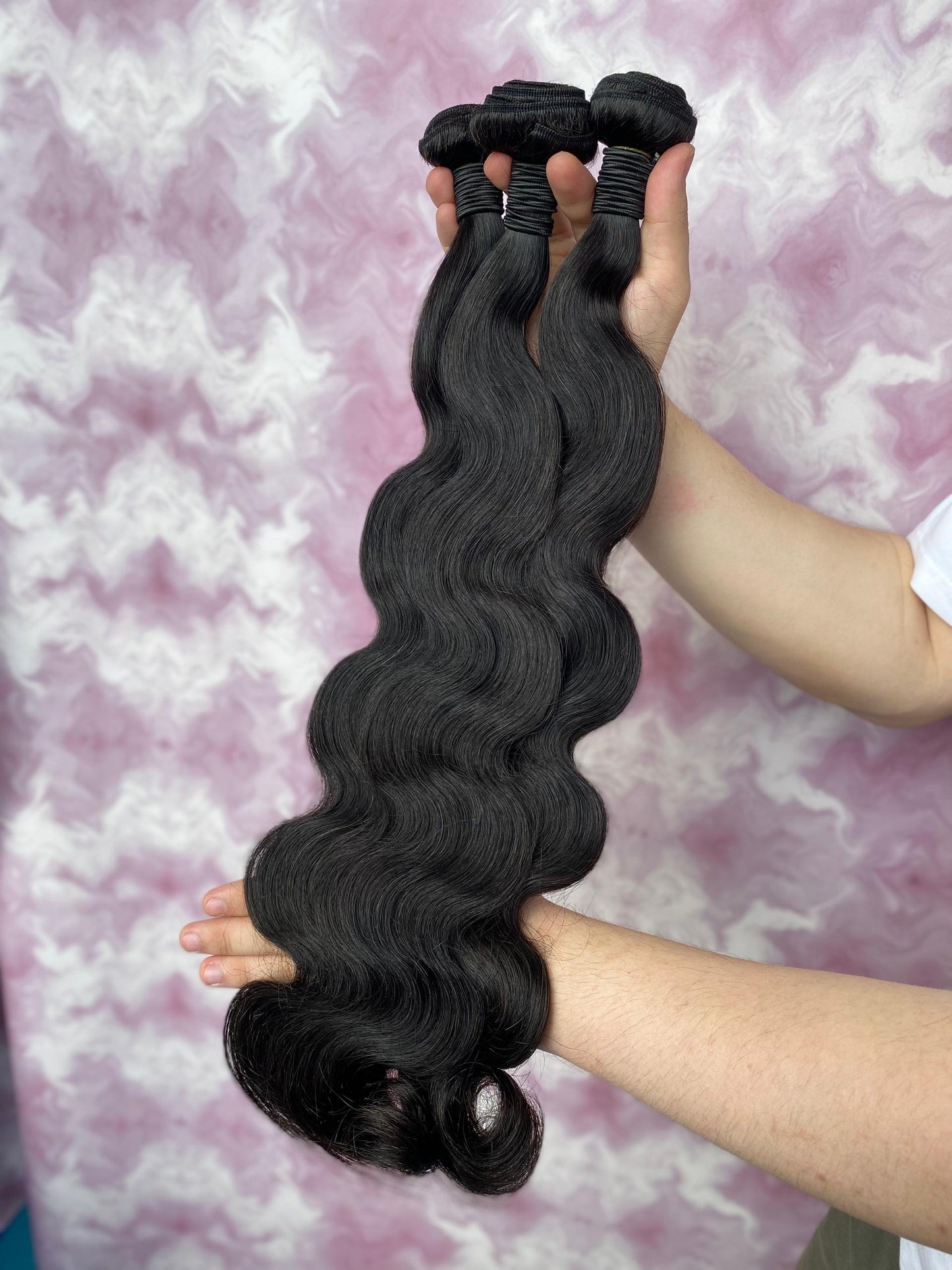 Body Wave