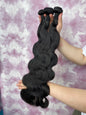 Body Wave