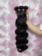 Body Wave