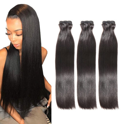 Lxury Frontal & Closure