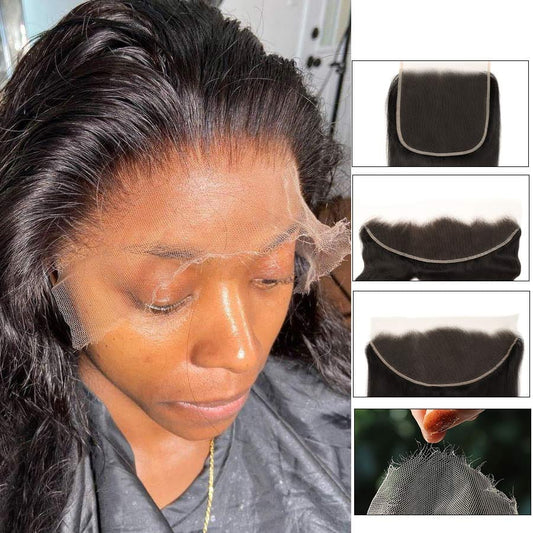 Lxury Frontal & Closure