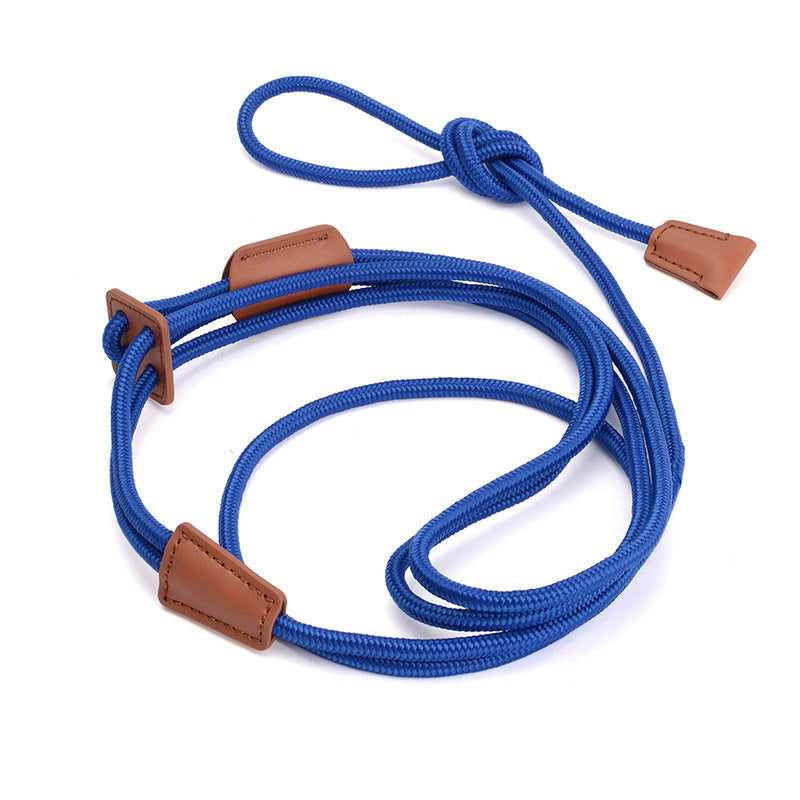 Chest Back Dog Leash