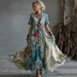 Women's summer dress