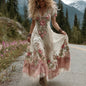 Women's summer dress